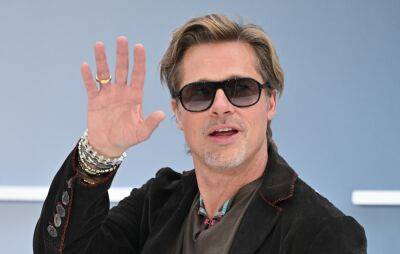 Brad Pitt says he’s seen “every season” of ‘The Great Pottery Throw Down’ - www.nme.com - Britain - USA - Indiana - county Henry