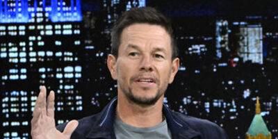 Mark Wahlberg Recalls Working with Late Co-Star James Caan - Watch Here - www.justjared.com