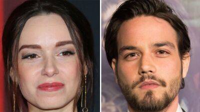 ‘The Pope’s Exorcist’: Alex Essoe & Daniel Zovatto Join Russell Crowe In Supernatural Thriller From Screen Gems - deadline.com - Italy - county Chester - Vatican