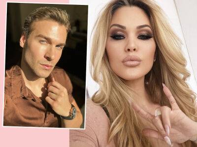 Did One Of Shanna Moakler's Daughters Call The Cops On Her And Controversial BF Matthew Rondeau?? - perezhilton.com - county Valley - Alabama