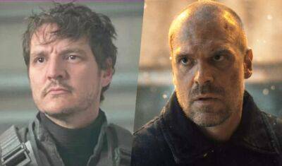 Pedro Pascal, David Harbour To Star In HBO Limited Series ‘My Dentist’s Murder Trial’ - theplaylist.net