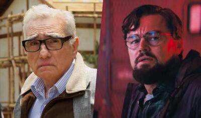 ‘The Wager’: Martin Scorsese & Leonardo DiCaprio To Team Up For Another David Grann Adaptation For Apple - theplaylist.net