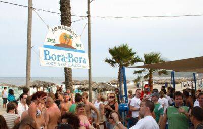 Famous Ibiza beach club Bora Bora to close after 40 years - www.nme.com - Spain