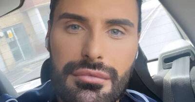 Rylan hits back over 'fabricated' relationship rumours amid claims ‘boyfriend has moved on’ - www.msn.com