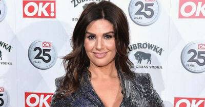 Rebekah Vardy's life from previous husbands and tragic 'lost' childhood to Peter Andre 'chipolata' row - www.msn.com - Mexico - city Norwich - county Cheshire