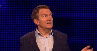 Bradley Walsh horrified as ITV The Chase contestant reveals TV past - www.msn.com - county Clark