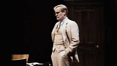 ‘To Kill A Mockingbird’ Won’t Return To Broadway: Aaron Sorkin Blames Scott Rudin – Report - deadline.com - New York