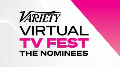 Judd Apatow, Chip & Joanna Gaines and Jung Ho-yeon Join Variety Virtual TV Fest: The Nominees on Aug. 10 - variety.com