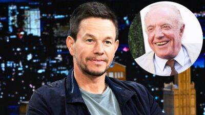 Why Mark Wahlberg Called Late Co-Star James Caan 'The Dream' - www.etonline.com