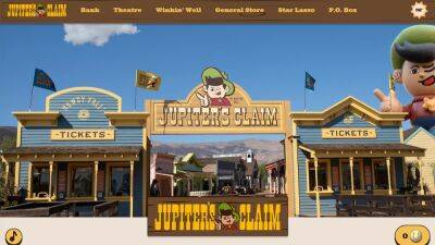Jordan Peele’s ‘Nope’ Gets Fictional Amusement Park Website, So Let’s Speculate About Clues - thewrap.com - California - Jordan - county Rush - city Santa Clarita