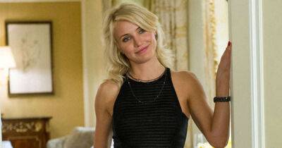 How Cameron Diaz Allegedly Feels About Coming Out Of Retirement To Star In Jamie Foxx’s Netflix Movie - www.msn.com