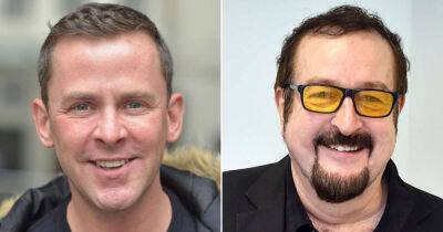 Why are Scott Mills and Steve Wright leaving their BBC Radio 1 and Radio 2 shows? - www.msn.com - county Wright