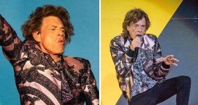Mick Jagger health: The star's ‘incredible' immunity enhancing lifestyle explained - www.msn.com - Britain