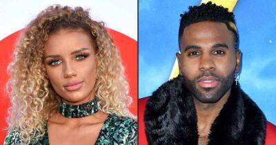Jena Frumes Claims Jason Derulo Cheated on Her Before Their Split: ‘No One Aspires to Be a Single Mom’ - www.usmagazine.com