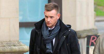 Drunk driver who killed Scots vet given thousands in legal aid for bid to serve sentence in France - www.dailyrecord.co.uk - France - Scotland - county Thomas
