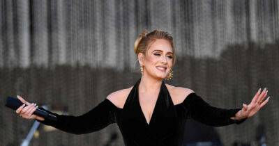 Adele admits public backlash was 'brutal' after postponing Las Vegas residency - www.msn.com - Las Vegas