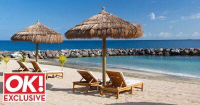 6 reasons to honeymoon on Grenada, the luxury hotspot loved by J-Lo and Simon Cowell - www.ok.co.uk - Britain - Scotland - USA - Barbados - Grenada