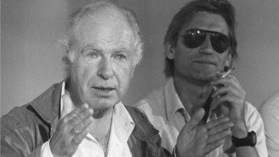 Peter Brook, Tony-Winning Theater Director, Dies at 97 - variety.com - France - Paris - China