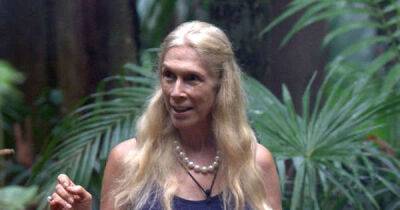 ITV I'm A Celebrity star Lady Colin Campbell 'in talks' to return for All-Stars series - www.msn.com - Australia - Britain - county Campbell