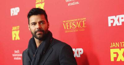 Ricky Martin denies 'completely false' domestic abuse allegations after restraining order - www.msn.com - Puerto Rico