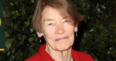 Glenda Jackson recalls being warned about the movie industry - www.msn.com - county Blair - Michigan - county Love