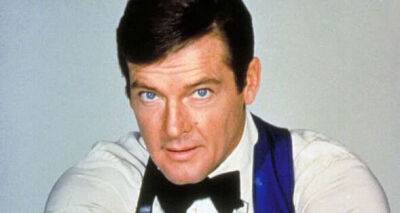 Roger Moore named favourite Bond girl but she helped another star try to replace him - www.msn.com - Sweden