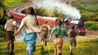 ‘The Railway Children Return’ Review: Wholesome British Children’s Fare With a Hefty Shot of Adult Nostalgia - variety.com - Britain