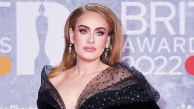 Adele Says She ‘Was a Shell of a Person’ After Backlash to Vegas Residency Postponement - thewrap.com - Las Vegas - county Bryan