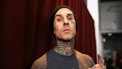 Travis Barker Updates Fans on Hospitalization and Recovery: ‘I Am so Very Grateful’ - thewrap.com - Italy - Las Vegas - Alabama