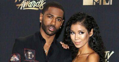 Jhene Aiko Is Pregnant, Expecting 1st Child With Longtime Partner Big Sean: Report - www.usmagazine.com - Los Angeles - California
