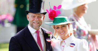 Inside Mike Tindall's close bond with the Royals: 'They're a fantastic family' - www.ok.co.uk