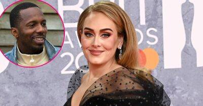 Adele ‘Definitely’ Wants More Children Amid Rich Paul Romance: ‘It Would Be Wonderful’ - www.usmagazine.com - London - Ohio