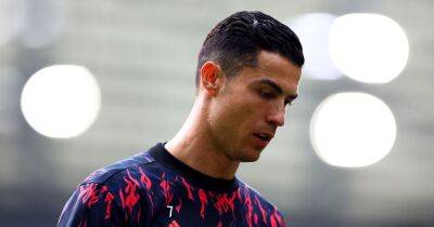 Cristiano Ronaldo exit effect outlined as Marcus Rashford notes difference in Man United return - www.manchestereveningnews.co.uk - Manchester