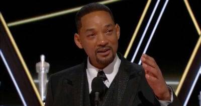As Comedians Share Thoughts On Will Smith’s Oscars Slap, Richard Pryor’s Daughter Weighs In - www.msn.com - Smith