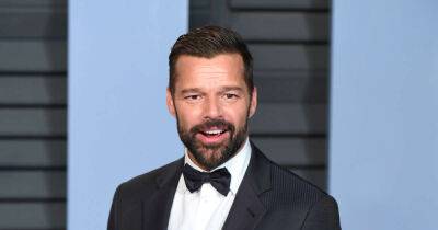 Ricky Martin denies allegations over restraining order against him - www.msn.com - Mexico - state Missouri - Puerto Rico - Kenya - Oklahoma - Congo