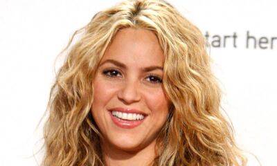 Shakira 'confident in her innocence' as she prepares to go to trial over tax fraud claims - hellomagazine.com - Spain - Bahamas
