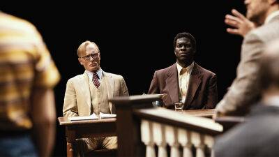 Aaron Sorkin’s ‘To Kill a Mockingbird’ Abruptly Cancels Return to Broadway, Blaming Producer Scott Rudin - variety.com - New York