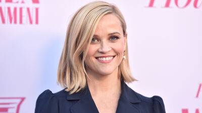 Reese Witherspoon shares how 'Top Gun: Maverick' inspired 'Legally Blonde 3' - www.foxnews.com - USA