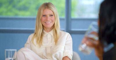 Gwyneth Paltrow Talks Having A Famous Mom, And Why She Thinks That Actually Made Her Career Harder - www.msn.com - city Williamstown - county Love