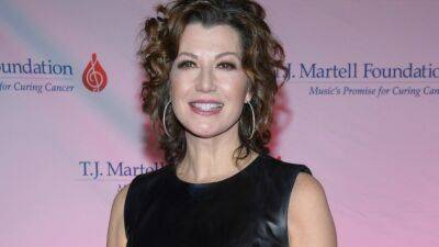 Amy Grant Released From the Hospital, Postpones Upcoming Shows - www.etonline.com - Nashville - Virginia - Tennessee - North Carolina - Charlotte, state North Carolina - county Grant - city Knoxville