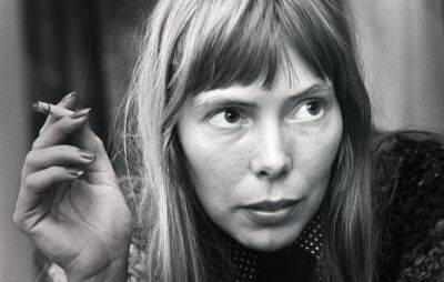 A new Joni Mitchell ‘Asylum Albums’ box set is being released - www.nme.com - county Newport - state Rhode Island