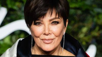 Kris Jenner shows off makeup-free face and gets compliments: 'Doesn't even look 60, more like 40' - www.foxnews.com