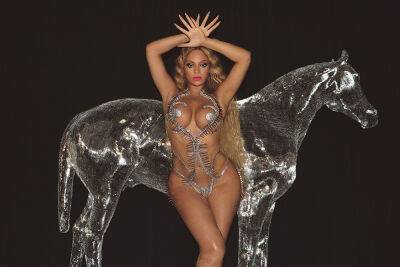 Beyoncé’s Best Lyrics on ‘Renaissance’ — From Having ‘Sex Erotic’ to Hating on Her Birkins - variety.com