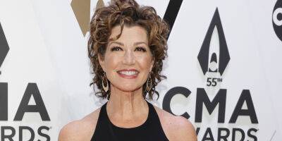 Amy Grant Is Out of The Hospital Following Bike Accident; Postpones Trio Of Concerts - www.justjared.com - Tennessee
