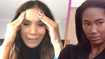 'Big Brother's Ameerah Reacts to Her Eviction, Addresses Taylor Hale Bullying Scandal (Exclusive) - www.etonline.com