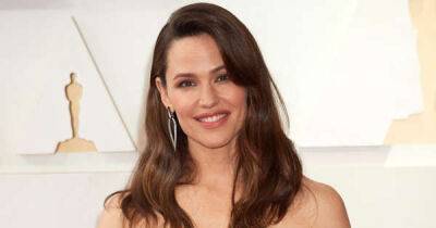 Jennifer Garner warns fans to avoid ‘injectables’ and cosmetic surgery - www.msn.com