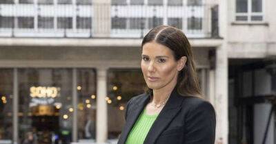 Rebekah Vardy to pick up £3million court case bill for Wagatha Christie trial after Coleen Rooney's victory - www.msn.com - Mexico - Manchester