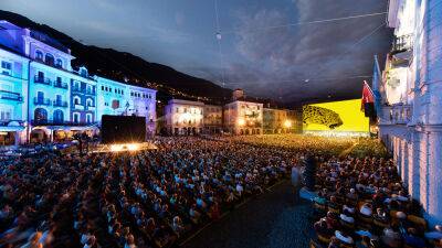 Locarno Repositions Itself as Forward-Thinking Filmmakers’ Hub - variety.com - France - Italy - Switzerland