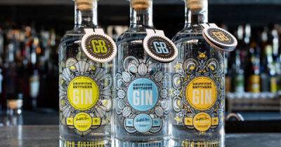 Amersham gin maker ranked by TripAdvisor as one of world's top attractions - www.msn.com - Britain