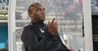 Manchester United appoint Benni McCarthy as first-team coach - www.manchestereveningnews.co.uk - Manchester - South Africa - Madrid - city Amsterdam - city Cape Town